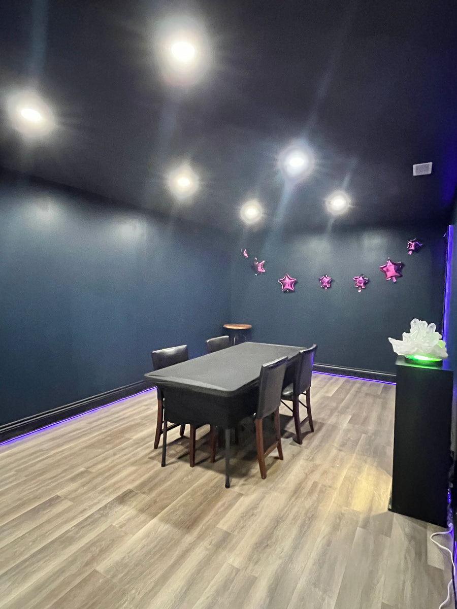 Private Room Rental