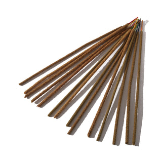 Ispalla Incense Sticks- 14 Sticks from The Rock Space