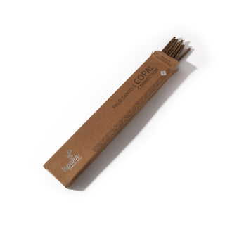 Ispalla Incense Sticks- 14 Sticks Connection   from Stonebridge Imports