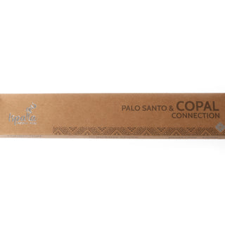 Ispalla Incense Sticks- 14 Sticks from The Rock Space