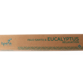 Ispalla Incense Sticks- 14 Sticks    from Stonebridge Imports