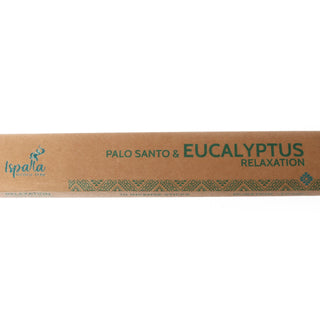 Ispalla Incense Sticks- 14 Sticks    from Stonebridge Imports