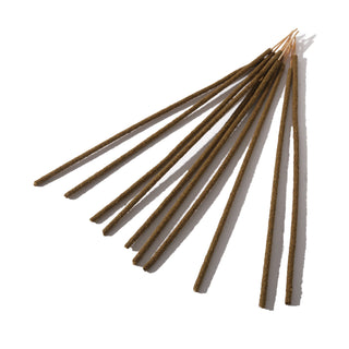 Ispalla Incense Sticks- 14 Sticks    from The Rock Space