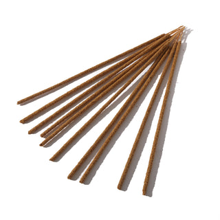 Ispalla Incense Sticks- 14 Sticks    from The Rock Space