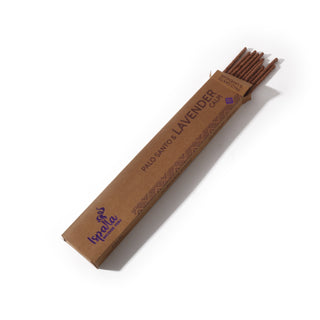 Ispalla Incense Sticks- 14 Sticks Calm   from Stonebridge Imports