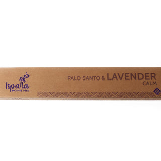 Ispalla Incense Sticks- 14 Sticks    from Stonebridge Imports