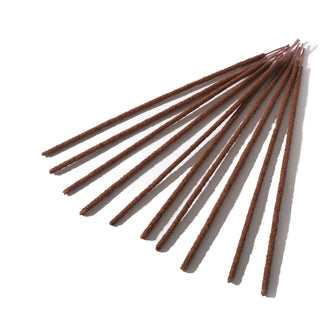 Ispalla Incense Sticks- 14 Sticks from The Rock Space