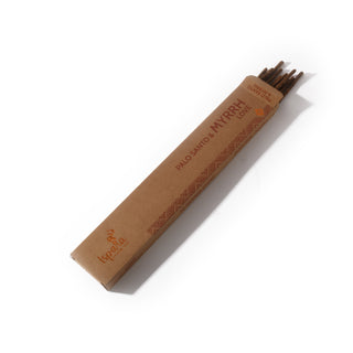 Ispalla Incense Sticks- 14 Sticks from The Rock Space