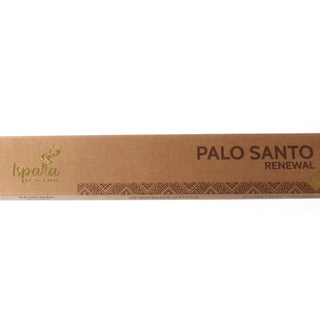 Ispalla Incense Sticks- 14 Sticks    from The Rock Space