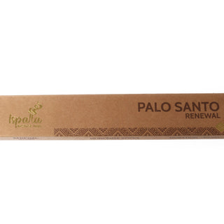 Ispalla Incense Sticks- 14 Sticks    from Stonebridge Imports