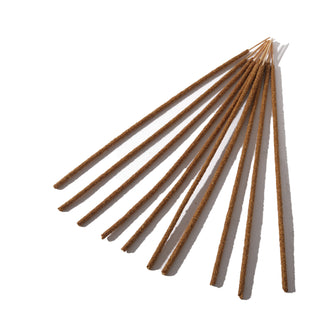 Ispalla Incense Sticks- 14 Sticks    from The Rock Space