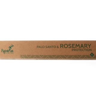 Ispalla Incense Sticks- 14 Sticks    from Stonebridge Imports