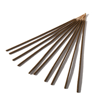 Ispalla Incense Sticks- 14 Sticks    from The Rock Space