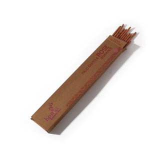 Ispalla Incense Sticks- 14 Sticks Romance   from The Rock Space