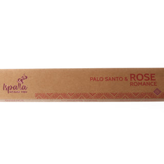 Ispalla Incense Sticks- 14 Sticks    from The Rock Space