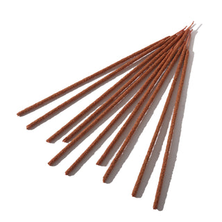 Ispalla Incense Sticks- 14 Sticks from The Rock Space