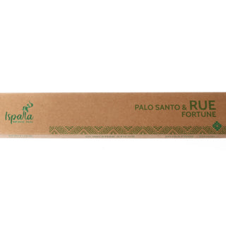 Ispalla Incense Sticks- 14 Sticks    from The Rock Space