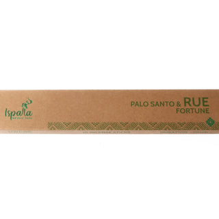 Ispalla Incense Sticks- 14 Sticks    from Stonebridge Imports