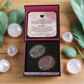 Intention Gemstone Kit Love   from Stonebridge Imports