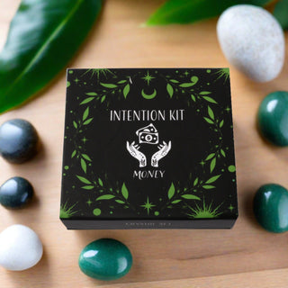Intention Gemstone Kit    from Stonebridge Imports