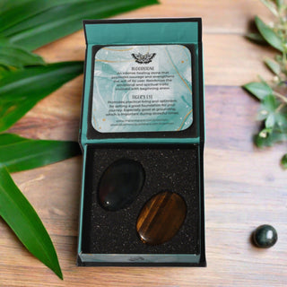 Intention Gemstone Kit New Beginnings   from The Rock Space