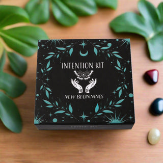 Intention Gemstone Kit    from Stonebridge Imports