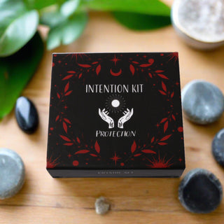 Intention Gemstone Kit    from The Rock Space