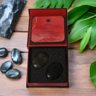 Intention Gemstone Kit Protection   from The Rock Space