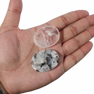 Chakra Gemstone Kit from The Rock Space