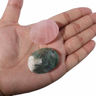 Chakra Gemstone Kit    from Stonebridge Imports