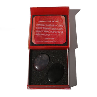 Chakra Gemstone Kit Root Chakra   from Stonebridge Imports