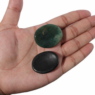 Chakra Gemstone Kit    from Stonebridge Imports