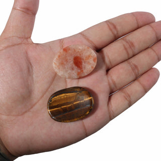 Chakra Gemstone Kit    from Stonebridge Imports