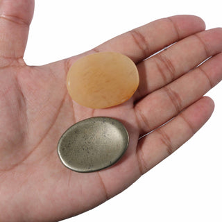Chakra Gemstone Kit    from Stonebridge Imports