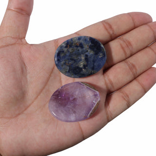 Chakra Gemstone Kit    from The Rock Space