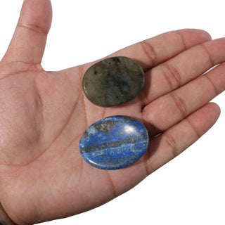 Chakra Gemstone Kit    from Stonebridge Imports
