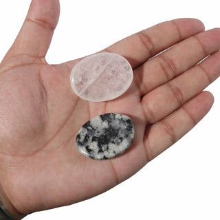 Intention Gemstone Kit from The Rock Space