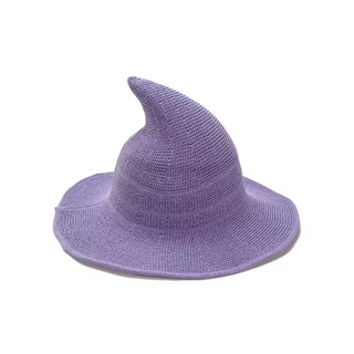 Wool Witch/Wizard Hat - Adult - Unisex