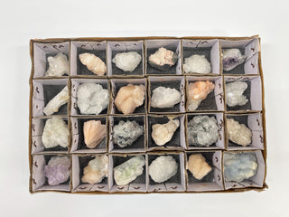 Zeolite Cluster 1.5"-3" - 24 Pieces Flat Default Title from Stonebridge Imports