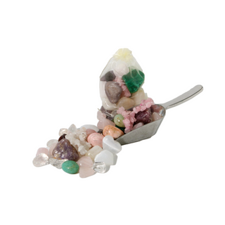 Crystal Confetti ✨ A Scoop of Magic, a Sprinkle of Joy from The Rock Space