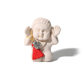 Maneki Neko Buddha Statue    from Stonebridge Imports