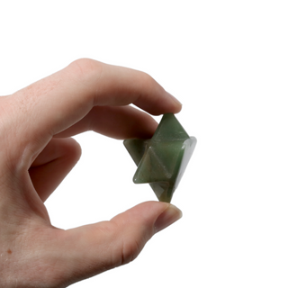 Mixed B Merkabahs - 10 to 25 Pieces - 1kg Box from The Rock Space