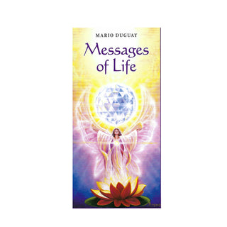 Messages of Life - DECK from The Rock Space