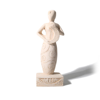 Moon Goddess Statue    from Stonebridge Imports