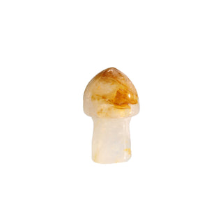 Golden Healer Mushroom - 25mm    from The Rock Space