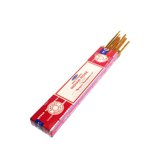 India Rose Satya Incense Sticks - 10 Sticks    from Stonebridge Imports