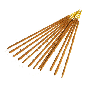 India Rose Satya Incense Sticks - 10 Sticks from The Rock Space