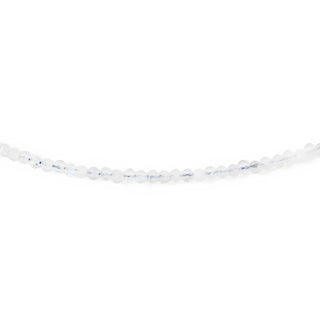 Labradorite Bead Necklace - 2-3mm from The Rock Space