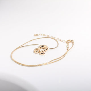 Gold Plated Zodiac Necklace from Stonebridge Imports