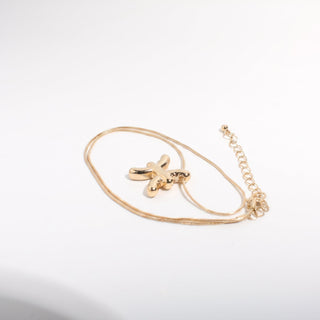 Gold Plated Zodiac Necklace from Stonebridge Imports